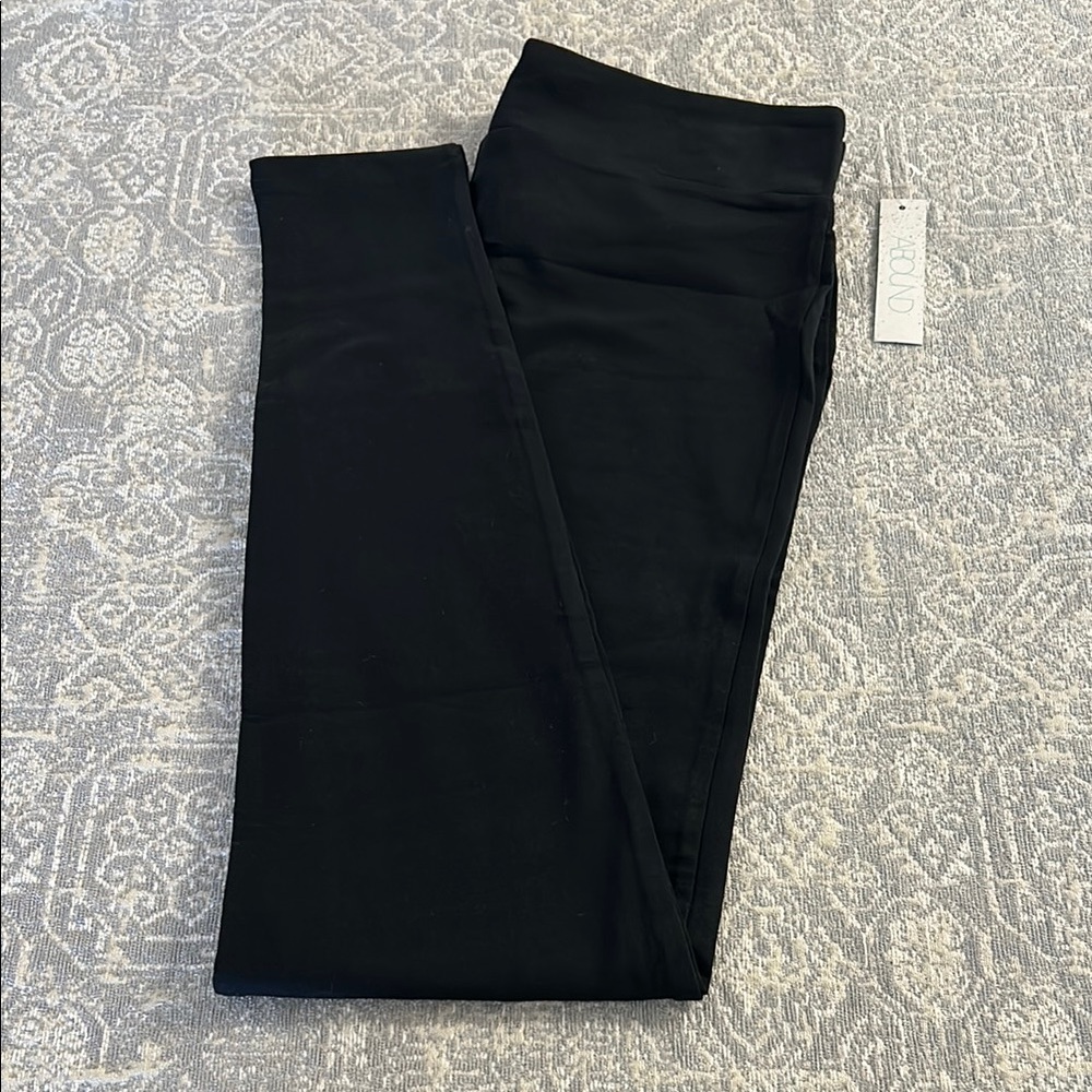 Abound Black Leggings
